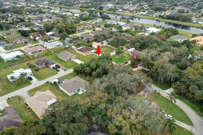 2270 Sw Matheson Ter, Home with 0 bedrooms, 0 bathrooms and null parking in Port St. Lucie FL | Image 8