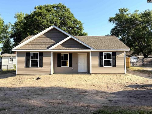 214 W 3rd Street, Kershaw, SC, 29067 | Card Image