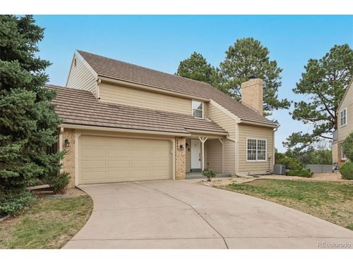 6043 E Briarwood Dr, Centennial, CO, 80112-1029 | Card Image