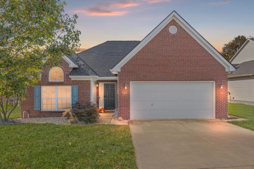 580 Thames Circle, Nicholasville, KY, 40356 | Card Image