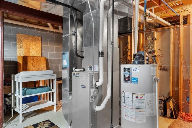 HVAC & Hot water | Image 33