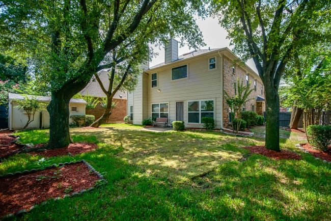 6003 Derek Trl, House other with 4 bedrooms, 4 bathrooms and null parking in Dallas TX | Image 28