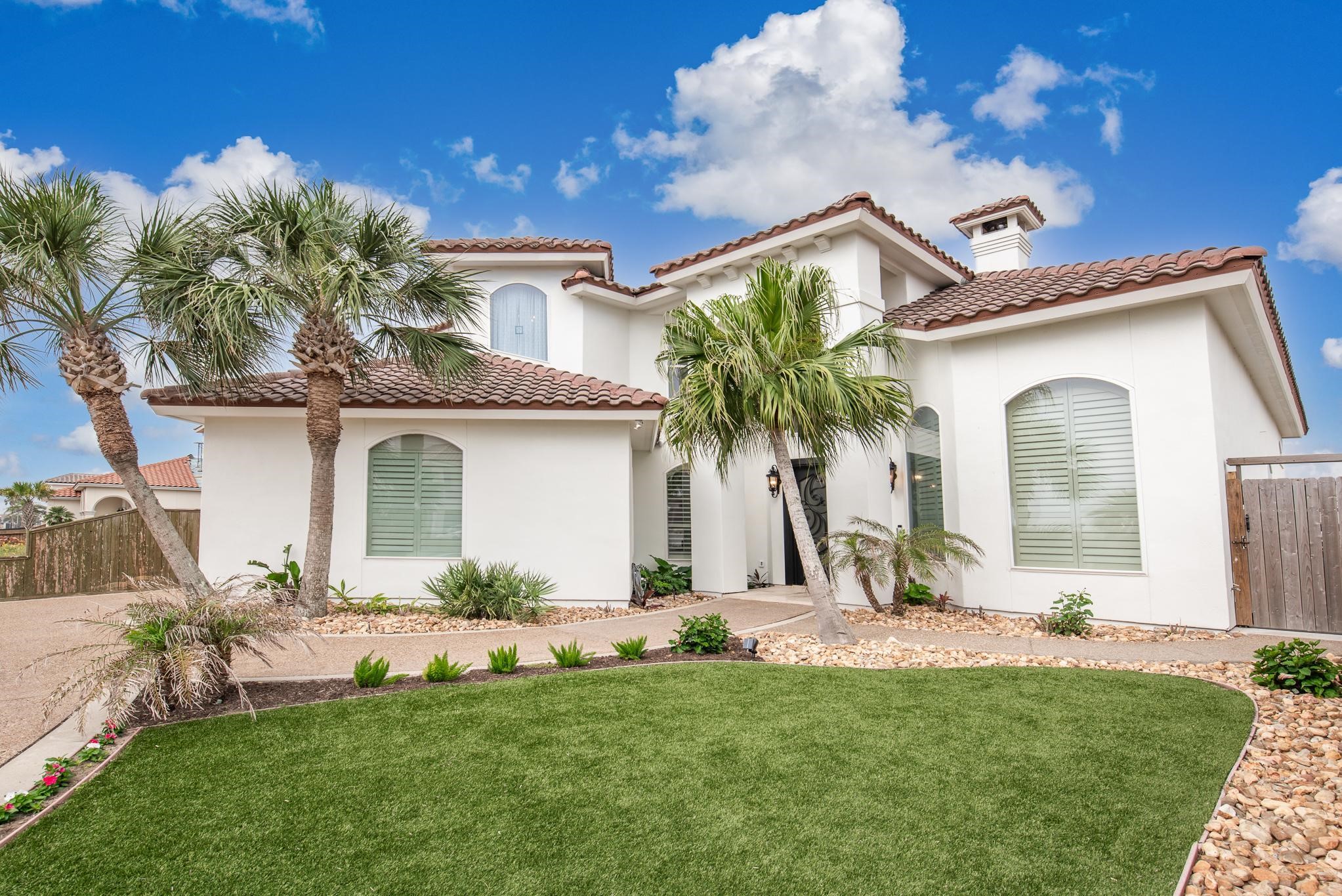 Cane Harbor Blvd, Corpus Christi, TX 78418