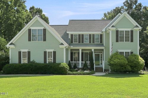 147 Michael Way, Clayton, NC, 27520-5507 | Card Image