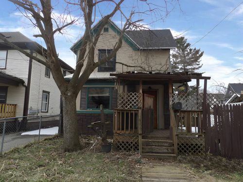 54 Jericho Rd, Battle Creek, MI, 49014-5012 | Card Image