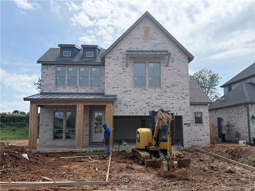 1600 W Chandler Ave, Rogers, AR, 72758-7075 | Card Image