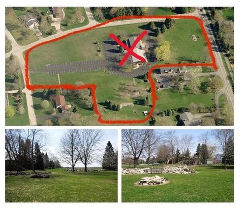 1485 N Brookfield Road, Brookfield, WI, 53045 | Card Image
