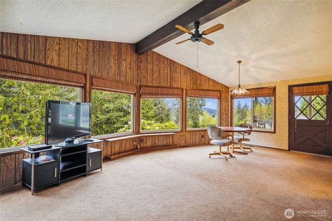 80 N Beacon Point Loop S, House other with 2 bedrooms, 2 bathrooms and 1 parking in Lilliwaup WA | Image 9
