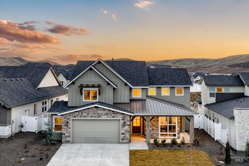 2864 E Mardia St, Meridian, ID, 83642 | Card Image