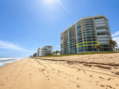 402-8600 S Ocean Dr, Jensen Beach, FL, 34957-2155 | Card Image