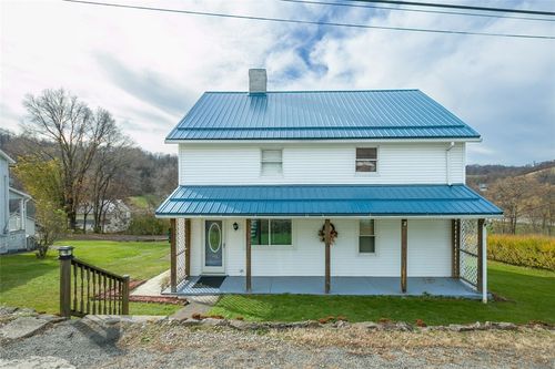124 Grant St, Star Junction, PA, 15482-1009 | Card Image
