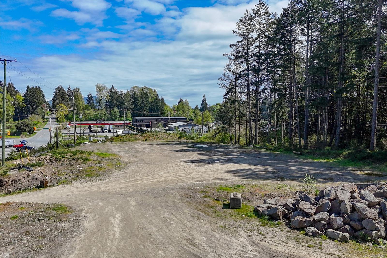 Commercial Lease in Duncan 3
