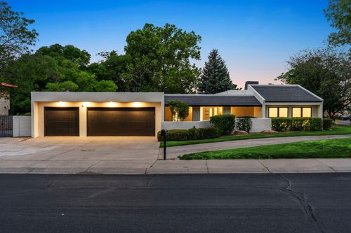 9715 Pebble Beach Drive Ne, Albuquerque, NM, 87111 | Card Image