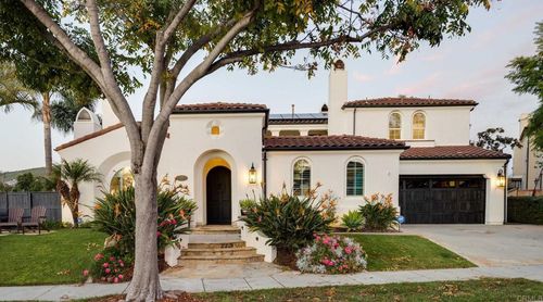 3544 Sitio Damasco, Carlsbad, CA, 92009-8473 | Card Image