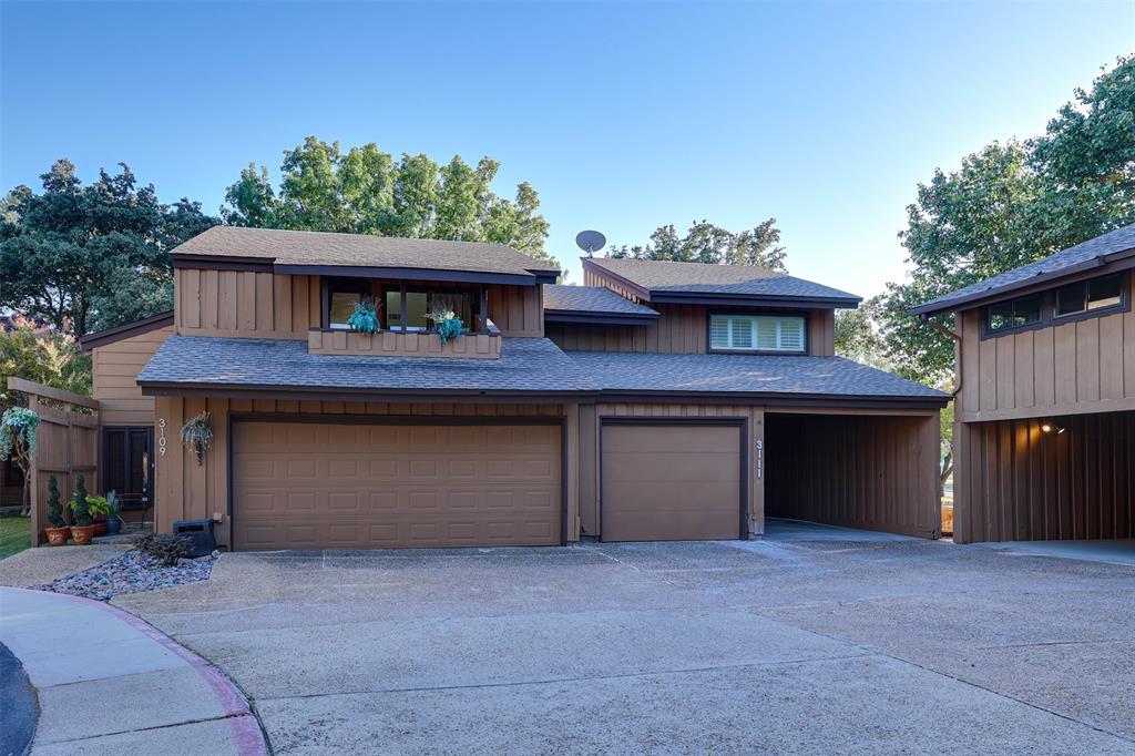 Golden Oak , Dallas, TX 75234