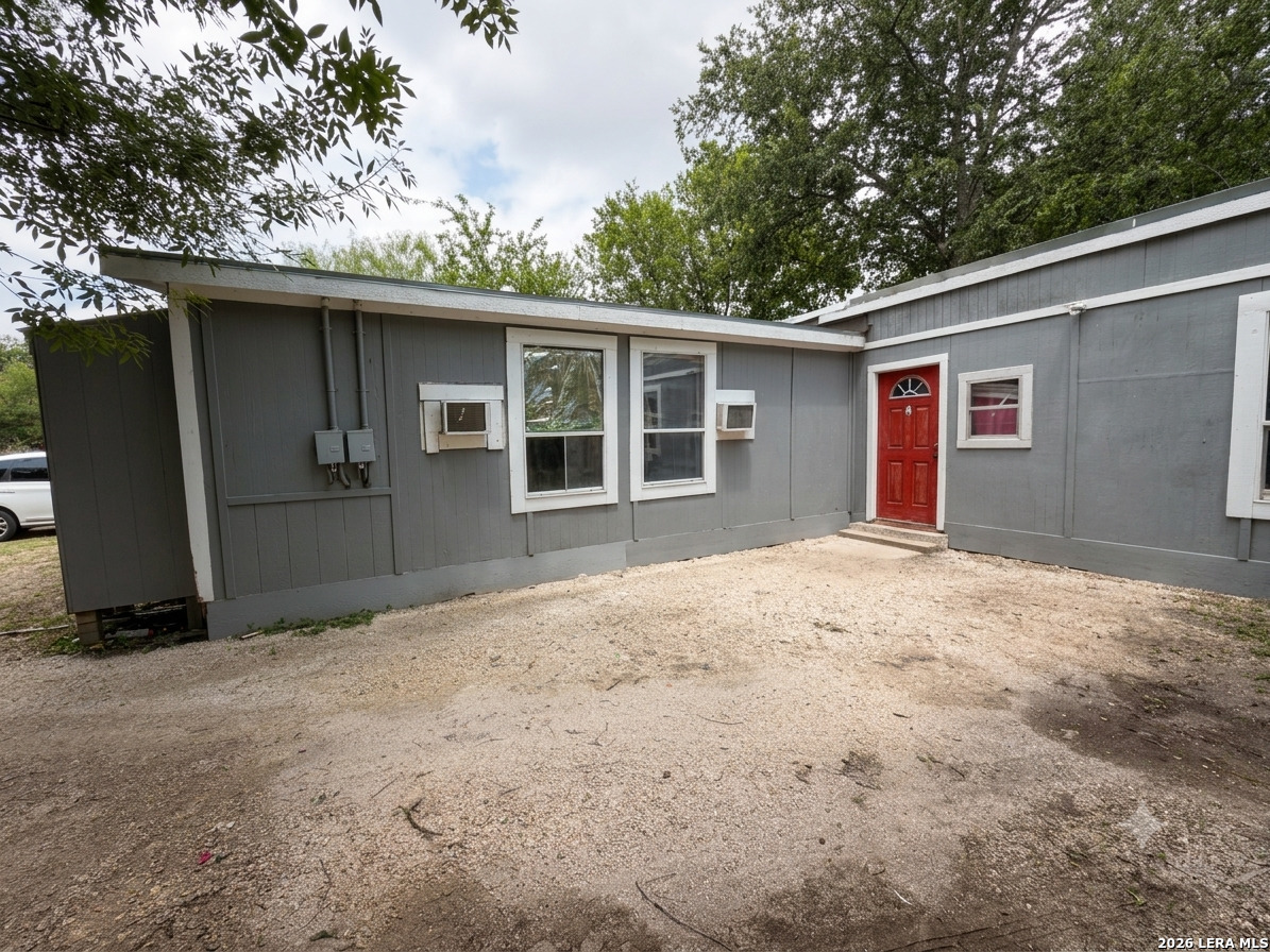 Residential Income in San Antonio 5