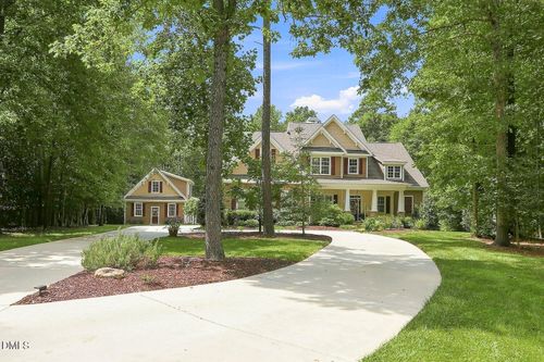 47 Henrys Hill Ln, Pittsboro, NC, 27312-4642 | Card Image