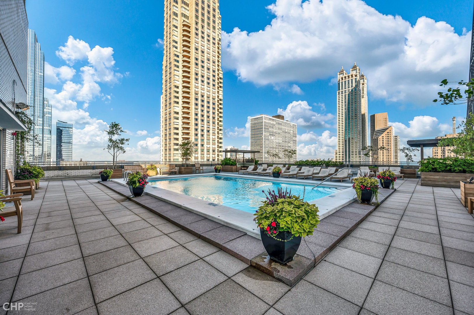Residential Lease in Chicago 3
