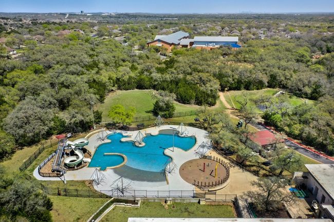 7221 Seneca Falls Loop, House other with 4 bedrooms, 3 bathrooms and 4 parking in Austin TX | Image 31