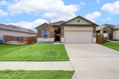 132 Presidential Path, Liberty Hill, TX, 78642-6409 | Card Image