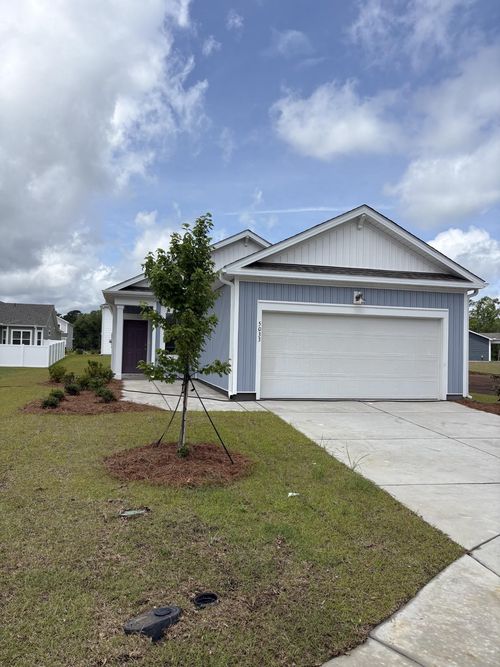 5033 Gallop Ct., Myrtle Beach, SC, 29588 | Card Image