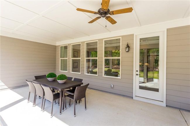 101 Pecks Ct, House other with 3 bedrooms, 3 bathrooms and null parking in Hoschton GA | Image 24