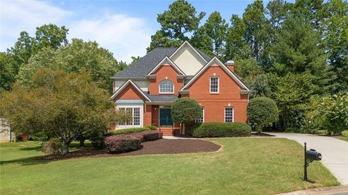 4612 Springside Ct Sw, Mableton, GA, 30126-1252 | Card Image