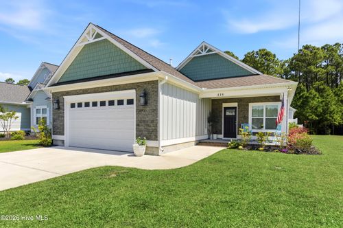 335 Lightning Bug Ln, Holly Ridge, NC, 28445-4602 | Card Image