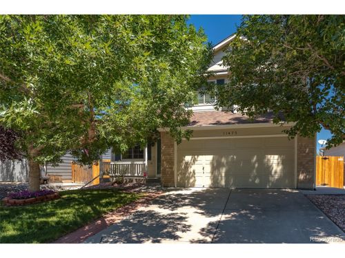 11475 River Run Cir, Commerce City, CO, 80640-9231 | Card Image