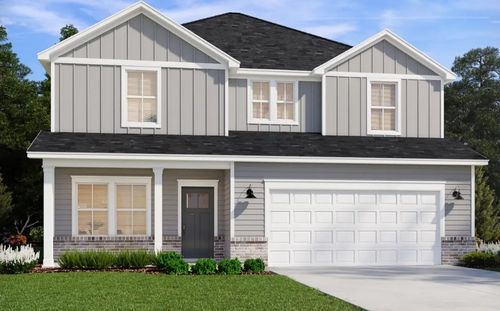 2934 Citrine Dr, Murfreesboro, TN, 37127 | Card Image