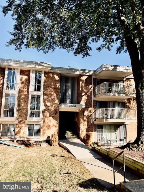 154-2630 Fort Farnsworth Rd, ALEXANDRIA, VA, 22303-2630 | Card Image