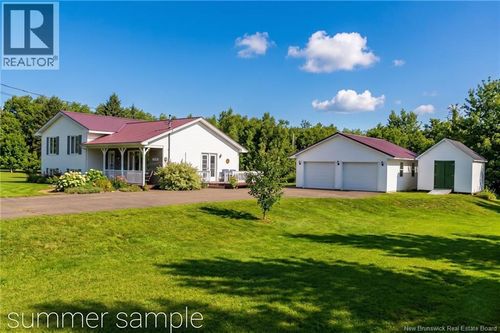 124 Cove Rd, Notre-Dame, NB, E4V1Y1 | Card Image