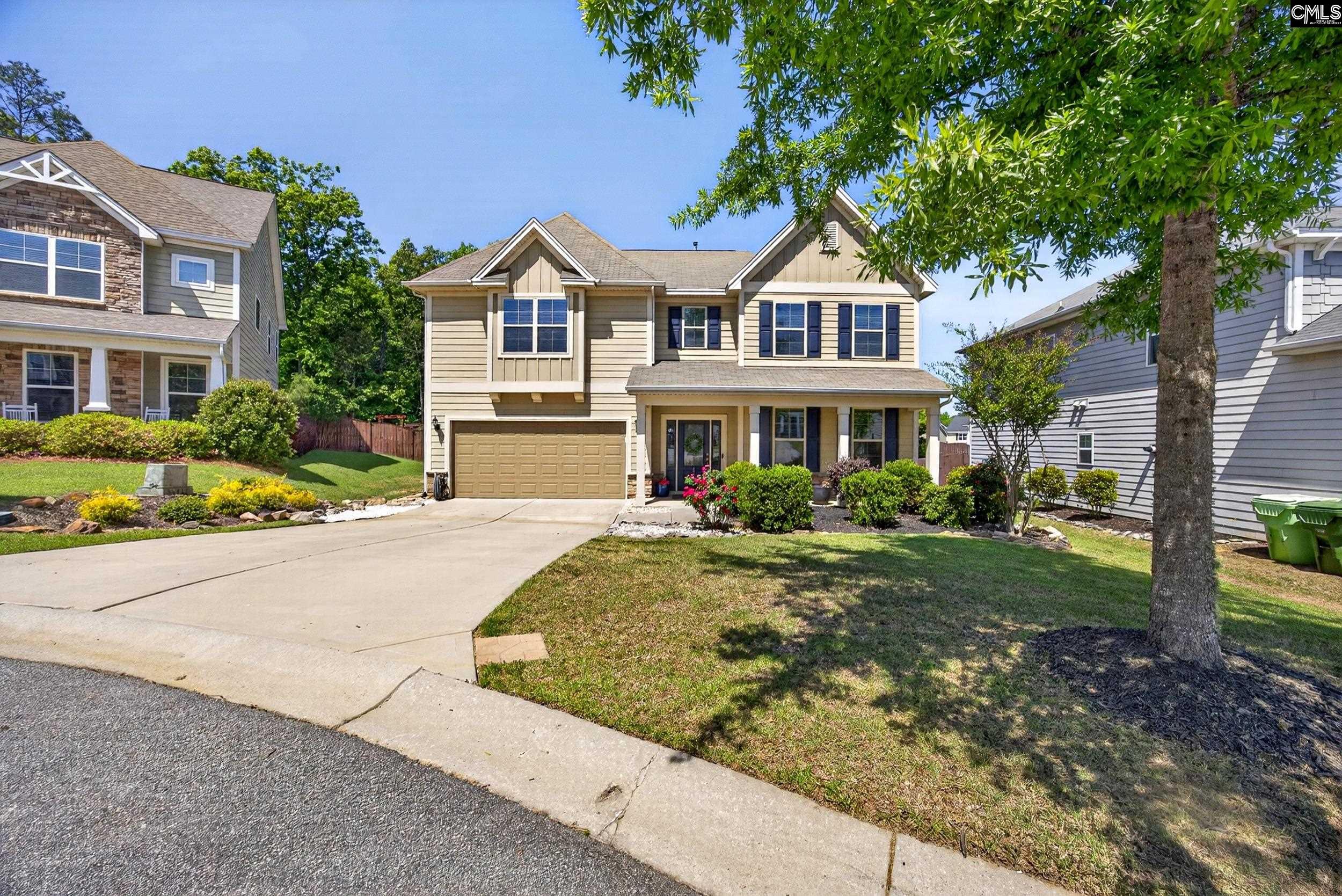 Residential in Chapin 4