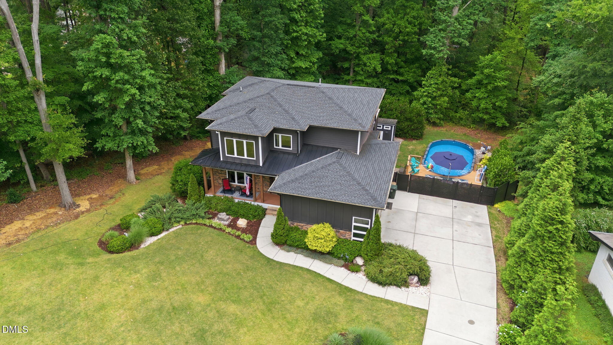 Residential in Garner 4
