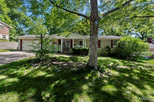1960 Briarwood Dr, Cape Girardeau, MO, 63701-2504 | Card Image