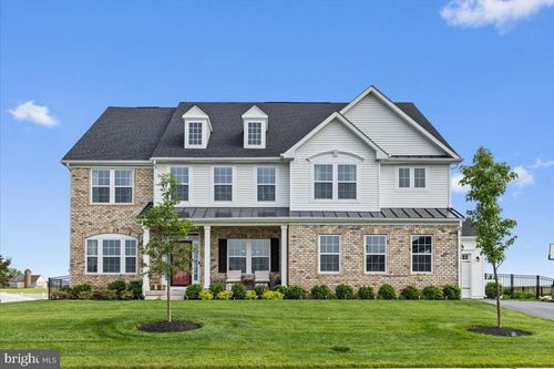 257 Kerchner Rd, WALKERSVILLE, MD, 21793-8259 | Card Image