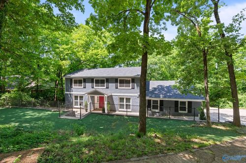 1803 Mountainbrook Dr Se, Huntsville, AL, 35801-1357 | Card Image