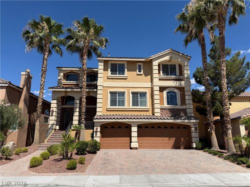 8578 Silver Coast St, Las Vegas, NV, 89139-6799 | Card Image