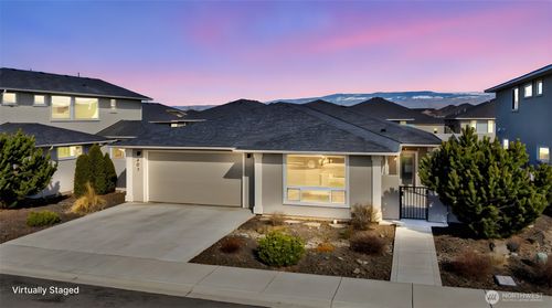 203 E Chason Ave, Ellensburg, WA, 98926-0002 | Card Image