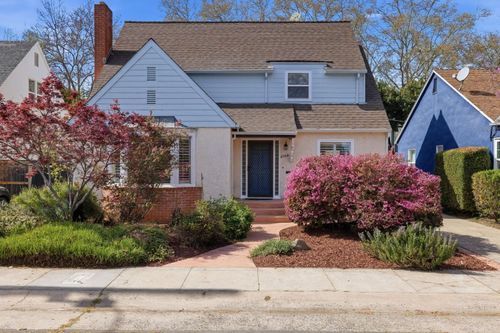 2664 18th St, Sacramento, CA, 95818-2452 | Card Image
