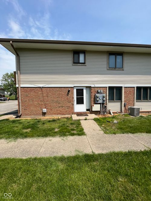 6458 Lupine Ter, Indianapolis, IN, 46224-2036 | Card Image