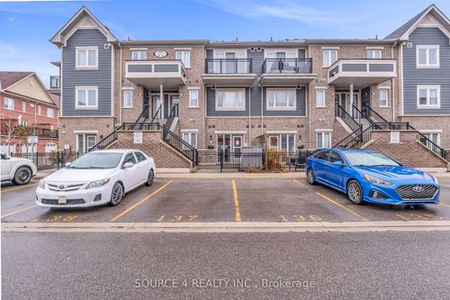 290-250 Sunny Meadow Blvd, Brampton, ON, L6R3Y7 | Card Image