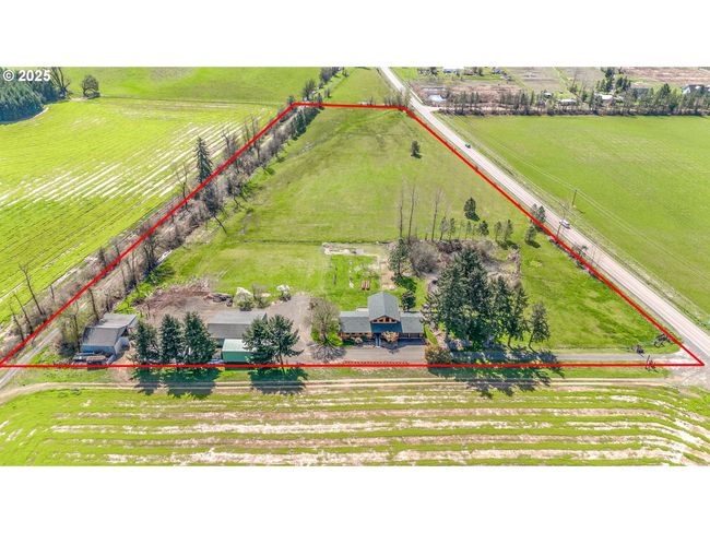Approximate Property Lines | Image 5