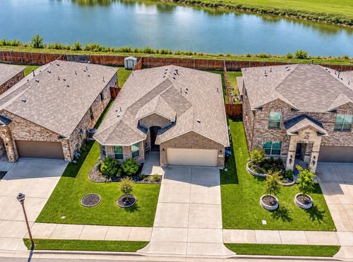 221 Oldcastle Way, Haslet, TX, 76052-3165 | Card Image