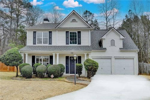 370 Manor Glen Dr, Suwanee, GA, 30024-3553 | Card Image