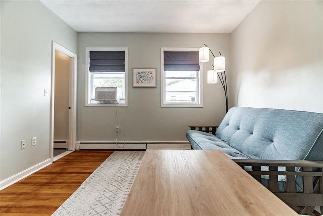 APT-2 - 2 Blaney Ave, Condo with 2 bedrooms, 1 bathrooms and 1 parking in Peabody MA | Image 18
