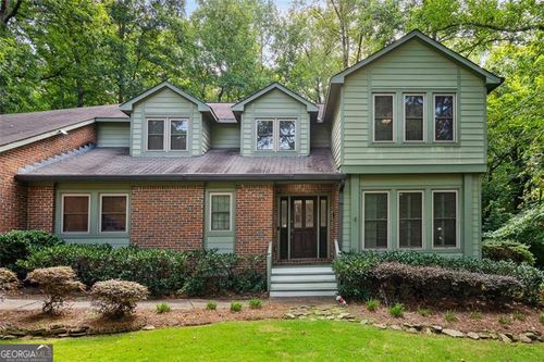 3525 Evans Ridge Dr, Chamblee, GA, 30341-5850 | Card Image