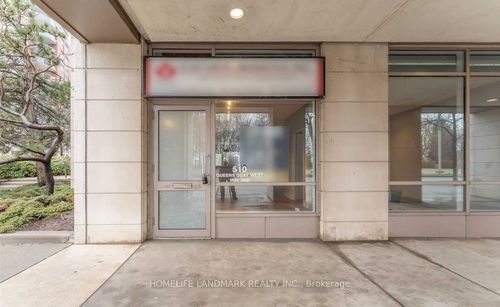 510 Queens Quay W, Toronto, ON, M5V0K6 | Card Image