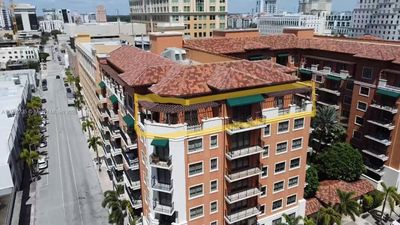 PH-12 - 100 Andalusia Ave, Condo with 2 bedrooms, 2 bathrooms and null parking in Coral Gables FL | Image 2