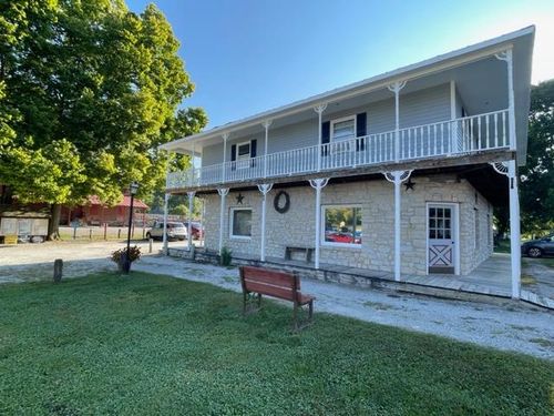 35 S Main St, Metamora, IN, 47030 | Card Image
